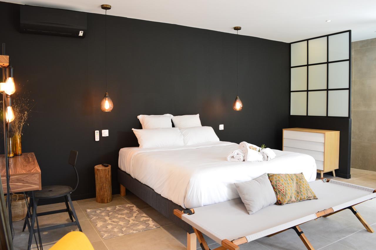 Les Petites Maisons 索塔 外观 照片