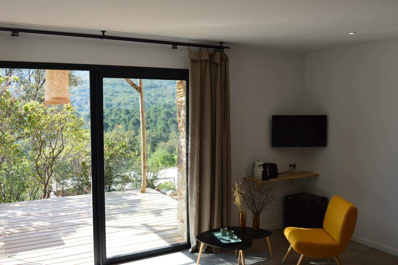 Les Petites Maisons 索塔 外观 照片