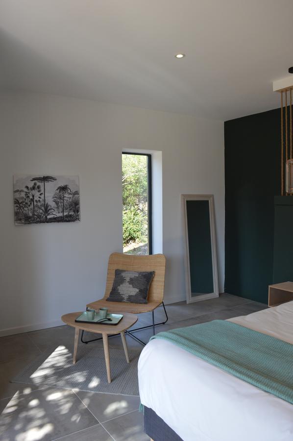 Les Petites Maisons 索塔 外观 照片