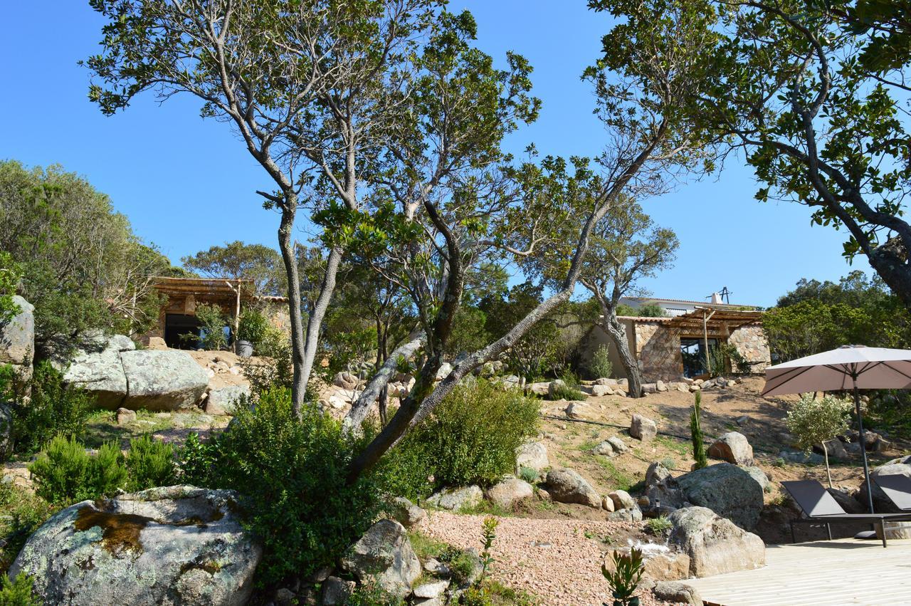 Les Petites Maisons 索塔 外观 照片