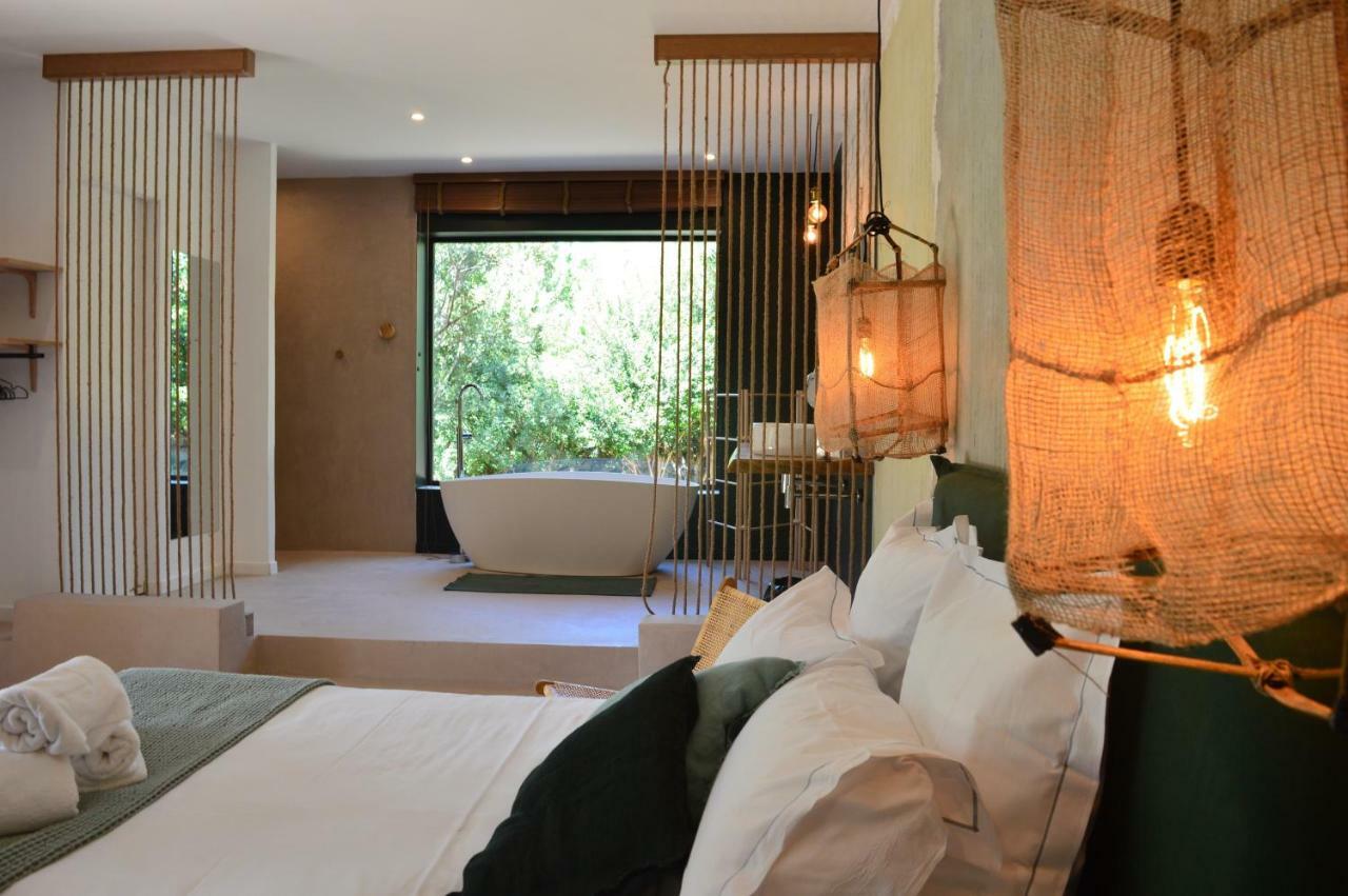 Les Petites Maisons 索塔 外观 照片