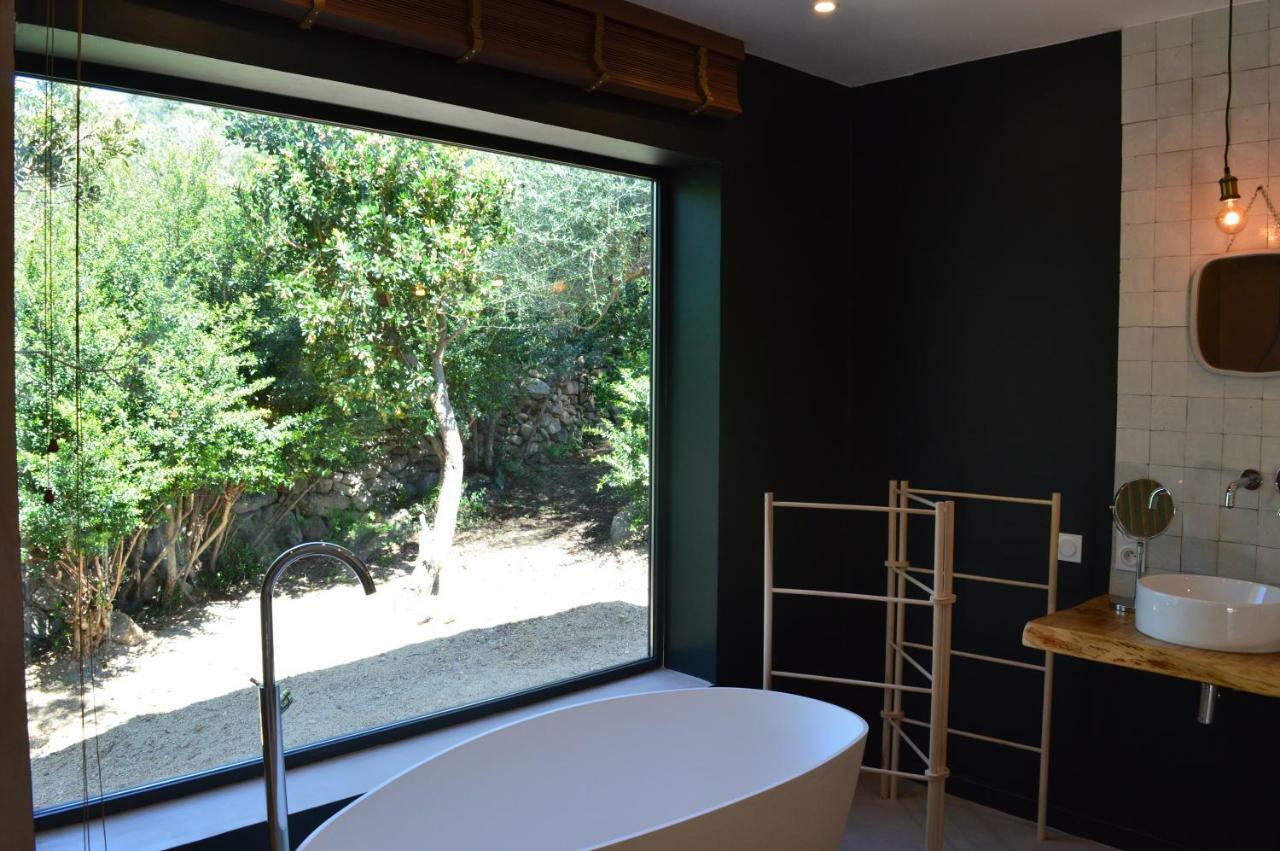 Les Petites Maisons 索塔 外观 照片